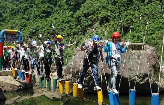 平遥五星级型户外拓展须知